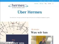 Sites similar to astrohermes.com