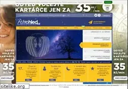 Sites similar to astrohled.cz