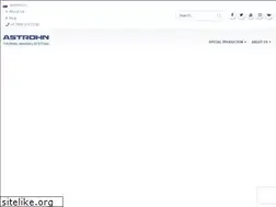 Sites similar to astrohn.com