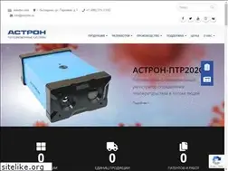 Sites similar to astrohn.ru
