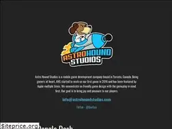Sites similar to astrohoundstudios.com