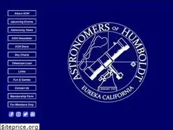 Sites similar to astrohum.org