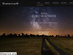 Sites similar to astrohunters.pl