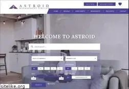 Sites similar to astroidrentals.com