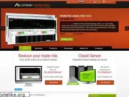 Sites similar to astroidtechnologies.com