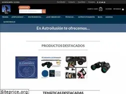 Sites similar to astroilusion.es