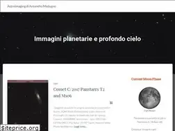 Sites similar to astroimaging.it