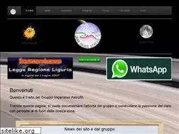 Sites similar to astroimperia.altervista.org