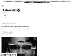 Sites similar to astroindia.com