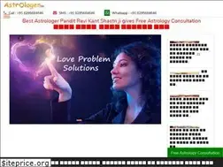 Sites similar to astroindian.co.in