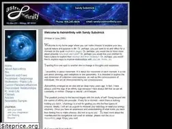 Sites similar to astroinfinity.com