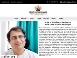 Sites similar to astroinsights.co.in