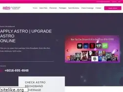 Sites similar to astroiptv.com.my