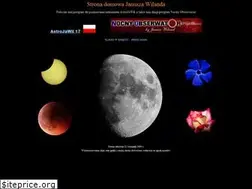 Sites similar to astrojawil.pl