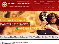 Sites similar to astrojdshastri.com