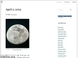 Sites similar to astrojournals.com