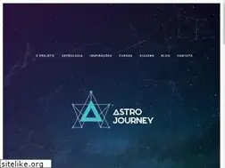 Sites similar to astrojourney.com.br