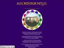 Sites similar to astrojourneys.com