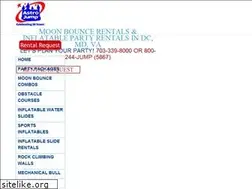 Sites similar to astrojumpdc.com