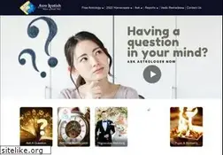 Sites similar to astrojyotish.com