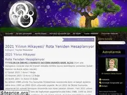 Sites similar to astrokarmik.com