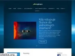 Sites similar to astrokarty.cz