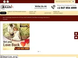Sites similar to astrokashi.com