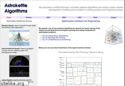 Sites similar to astrokettle.com