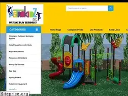Sites similar to astrokidzindia.com