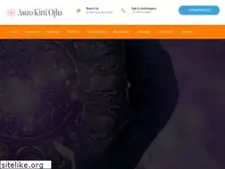 Sites similar to astrokirti.in