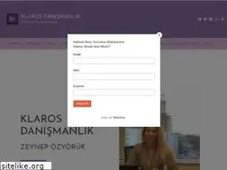 Sites similar to astroklaros.com
