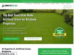 Sites similar to astroklean.com.au