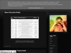 Sites similar to astrokuki.blogspot.com