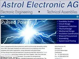 Sites similar to astrol.ch