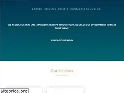 Sites similar to astrolab-agency.com