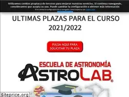 Sites similar to astrolab.es