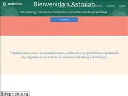 Sites similar to astrolab.mx