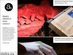 Sites similar to astrolab.net