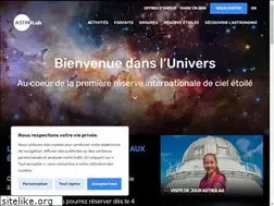 Sites similar to astrolab.qc.ca