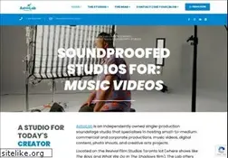 Sites similar to astrolab.studio