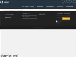Sites similar to astrolabe-expeditions.org