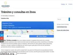 Sites similar to astrolabio.com.co