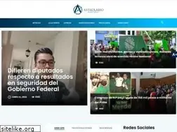 Sites similar to astrolabio.com.mx