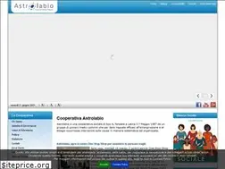 Sites similar to astrolabio.org
