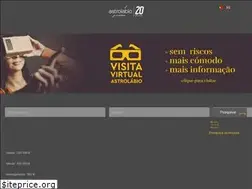 Sites similar to astrolabio.pt