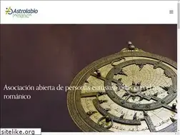 Sites similar to astrolabioromanico.org
