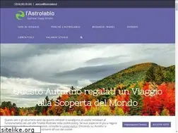 Sites similar to astrolabioviaggi.it