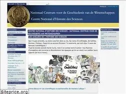 Sites similar to astrolabium.be