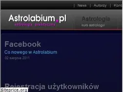 Sites similar to astrolabium.pl