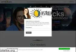 Sites similar to astrolada.com